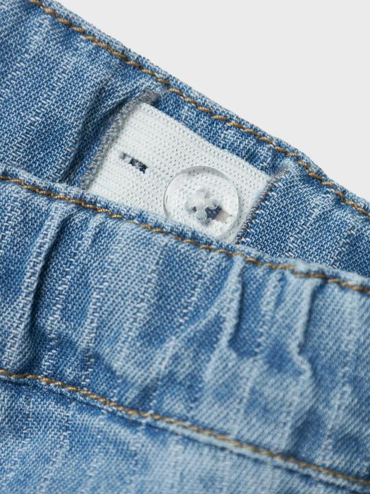 Produktbild Name it Denim Jeansshorts (92)