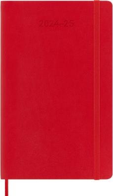 Immagine prodotto Moleskine Taccuino (A5, Inglese)