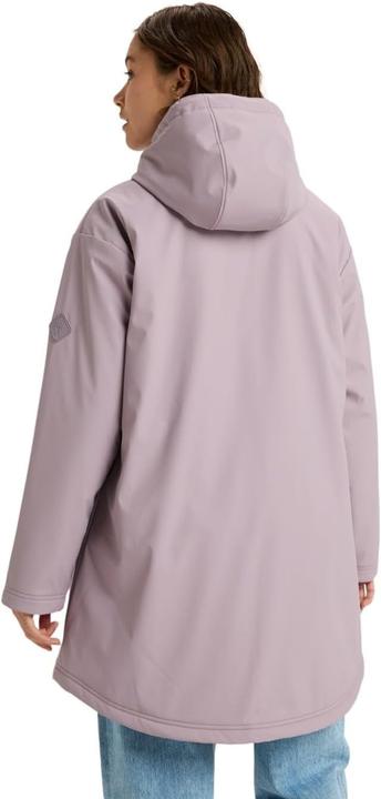 Actual product image Roxy Rain Road Polar Zip (L)