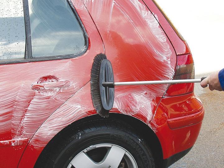 Actual product image APA Surface washer