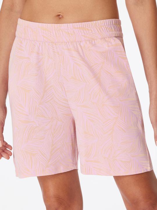 Actual product image Schiesser Mix & Relax short pyjama bottoms (34)