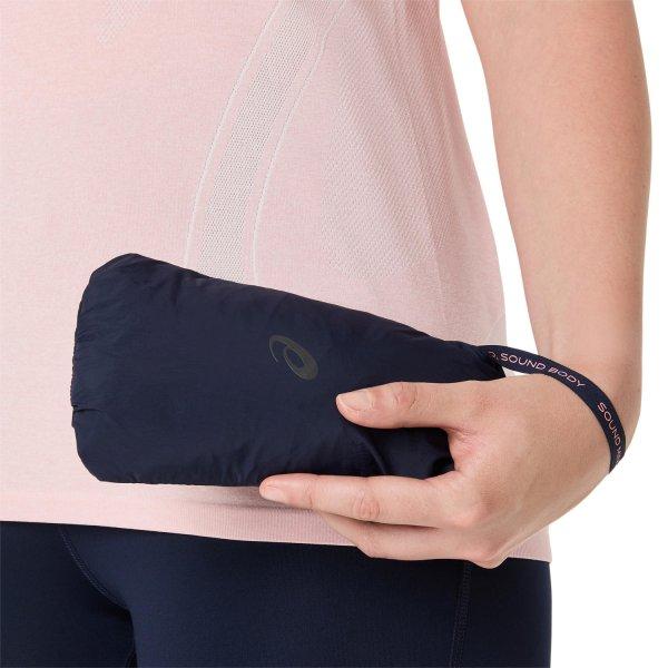 Produktbild ASICS Performance Road Packable Jacket Lady (S)