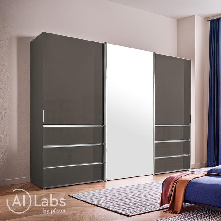 Actual product image Novel Malibu 201 (300 x 217 cm)