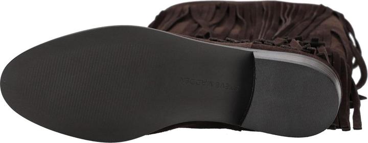 Actual product image Steve Madden Stiefel (37)