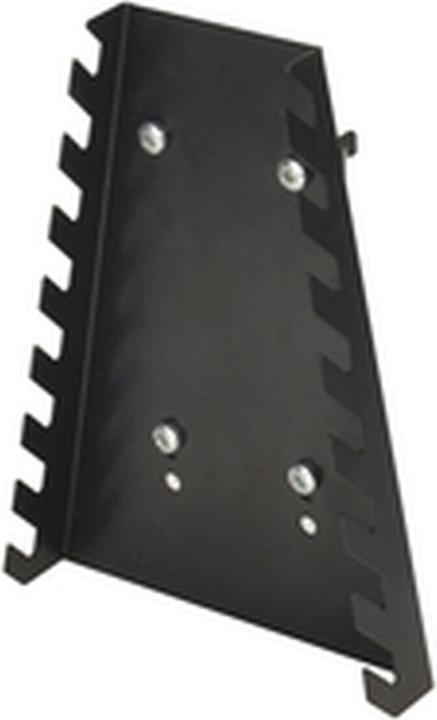 wolfcraft wolfcraft 1 sleutelhouder geperforeerde wand WSS