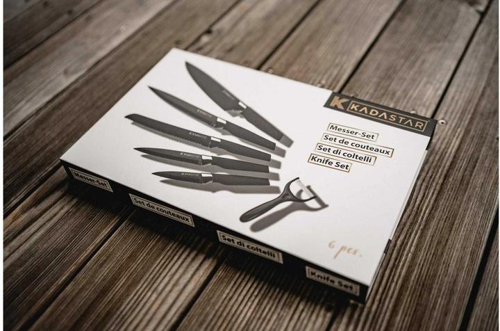 Produktbild Kadastar Premium