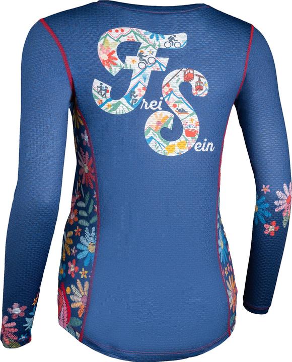 Actual product image Freisein BeHappy (L)