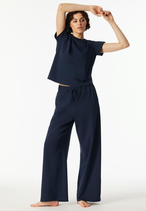 Produktbild Schiesser Pyjamahose 150 YEARS (38)