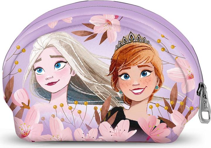 Karactermania Casual Oval Coin Purse Petal