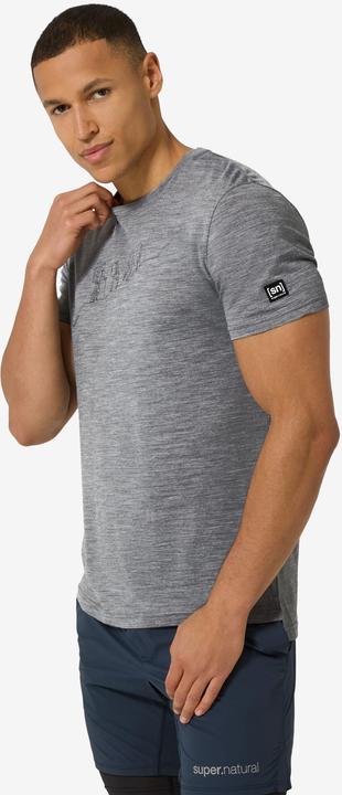 Produktbild Super Natural Hiking Tee (M)