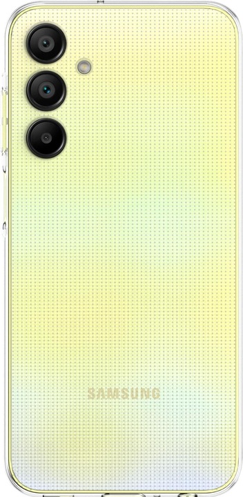 Produktbild Samsung A25 Clear Case (Samsung Galaxy A25 5G)
