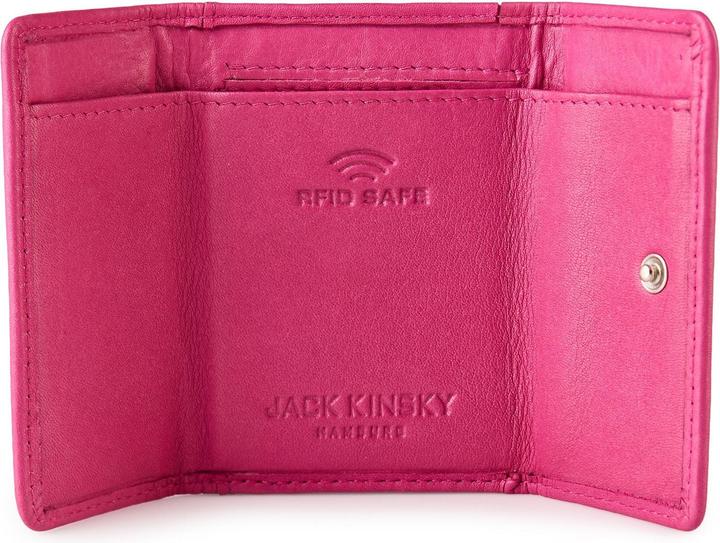 Actual product image Jack kinsky kleine Wendebörse
