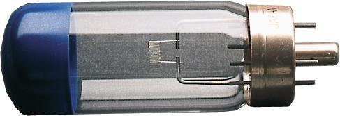 Image du produit Scharnberger+Hasenbein Lampe de projecteur 32x103mm