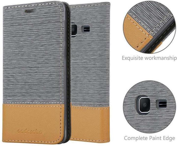 Image du produit Cadorabo Jeans Optik (Samsung Galaxy J1 Mini)