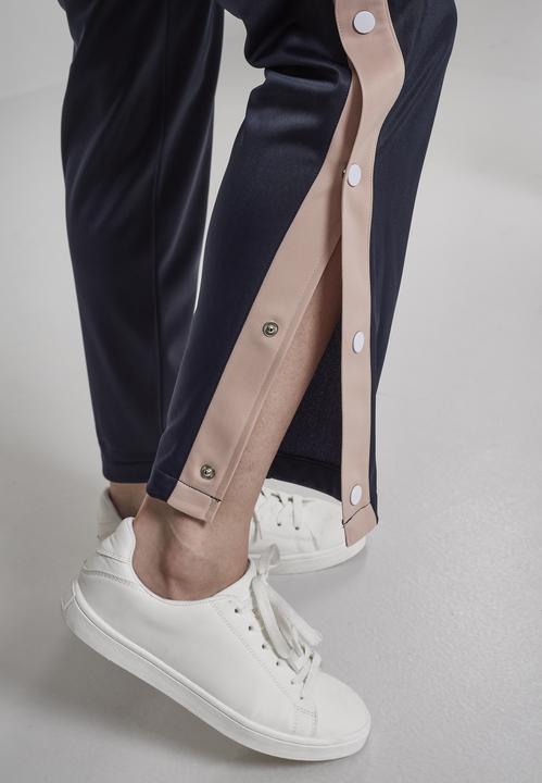 Produktbild Urban Classics Ladies Button Up Track Pants (XS)