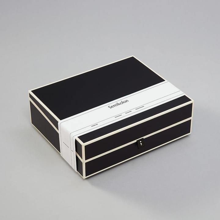 Actual product image Semikolon Document box (A4)
