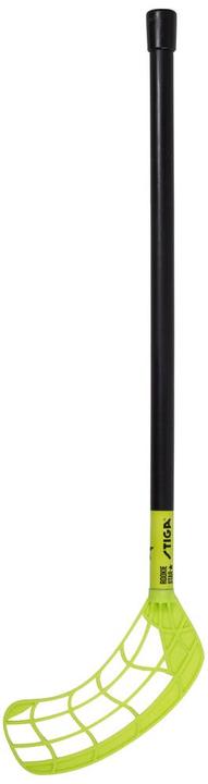 Produktbild Stiga Unihockey Set Rookie Star (55 cm, Rechts, Links)