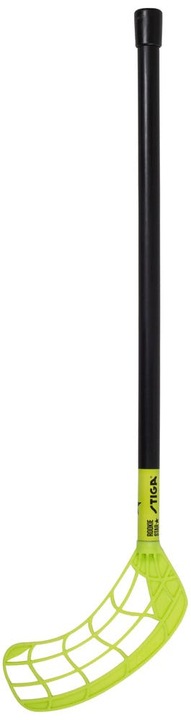 Immagine prodotto Stiga Floorball Set Rookie Star (55 cm, A destra, A sinistra)