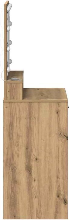 Image du produit vidaXL Schminktisch (50 x 41 x 135 cm)