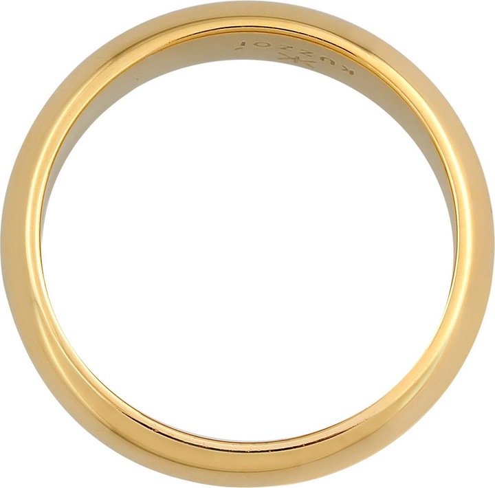 Produktbild Kuzzoi Basic Ring (54, 925 Silber)