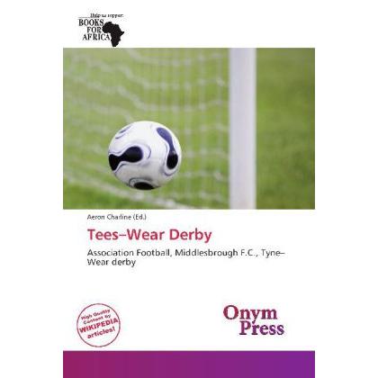 Tees Wear Derby, Ratgeber