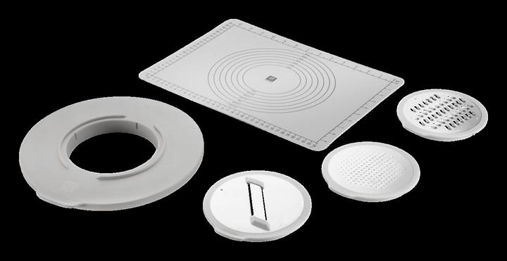 Immagine prodotto Zwilling Set di accessori per ciotole Fresh & Save