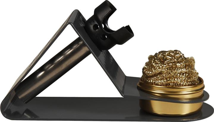 Productafbeelding Modellbau Lindinger soldeerboutstandaard met soldeerwisser