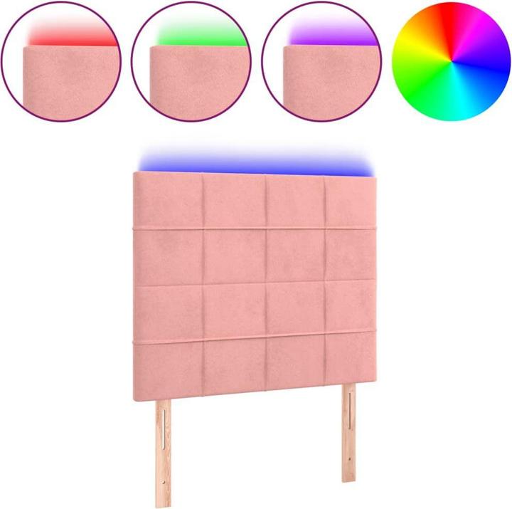 Produktbild vidaXL Warren (80 x 5 x 128 cm)