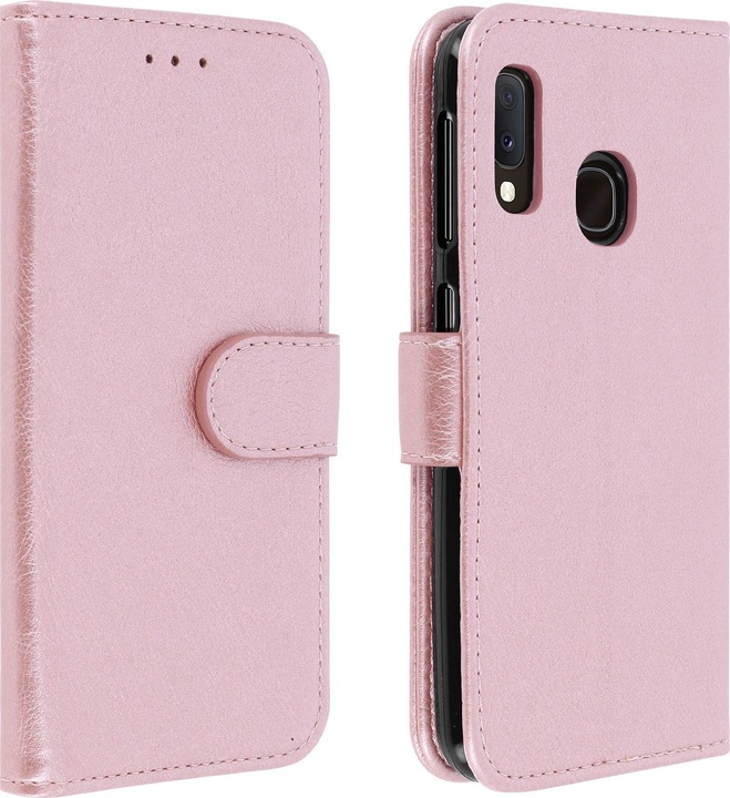 Actual product image Avizar Chester Series (Samsung Galaxy A20e)
