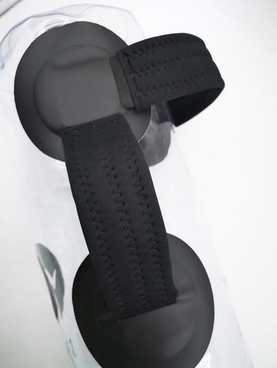 Actual product image Sveltus AQUA TRAINING BAG 20kg (1 x 20 kg)