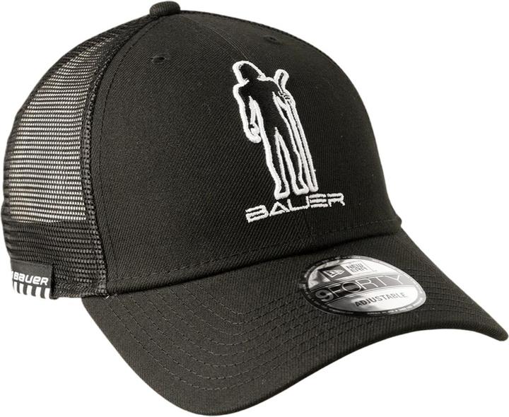 Produktbild Bauer NE Hockey Guy 9Forty Trucker Cap