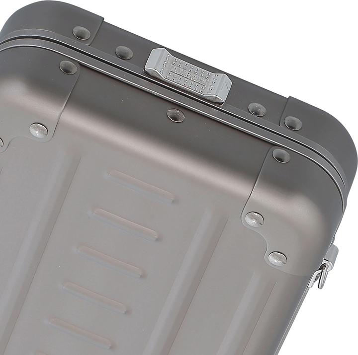 Produktbild Aleon Aluminium Vertical Vanity Case 7,5"