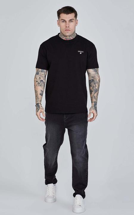 Immagine prodotto Siksilk Maglietta grafica (S)