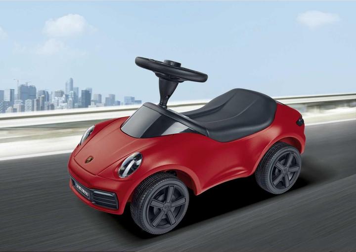 Image du produit BIG Bébé Porsche 911