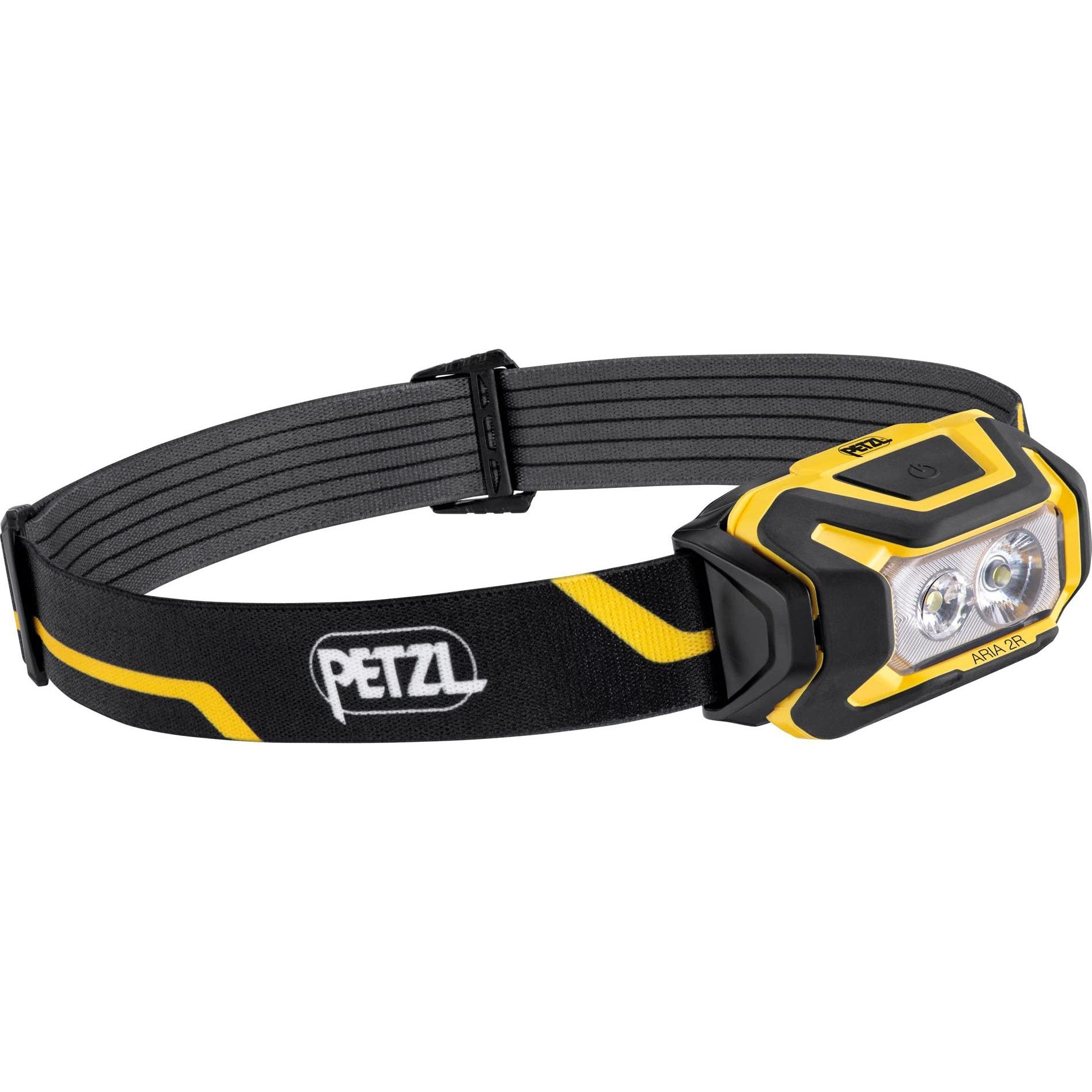 Petzl, Stirnlampe, (600 lm)
