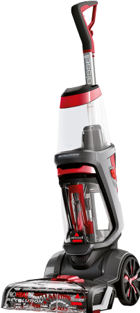 Immagine prodotto Bissell Rivoluzione ProHeat