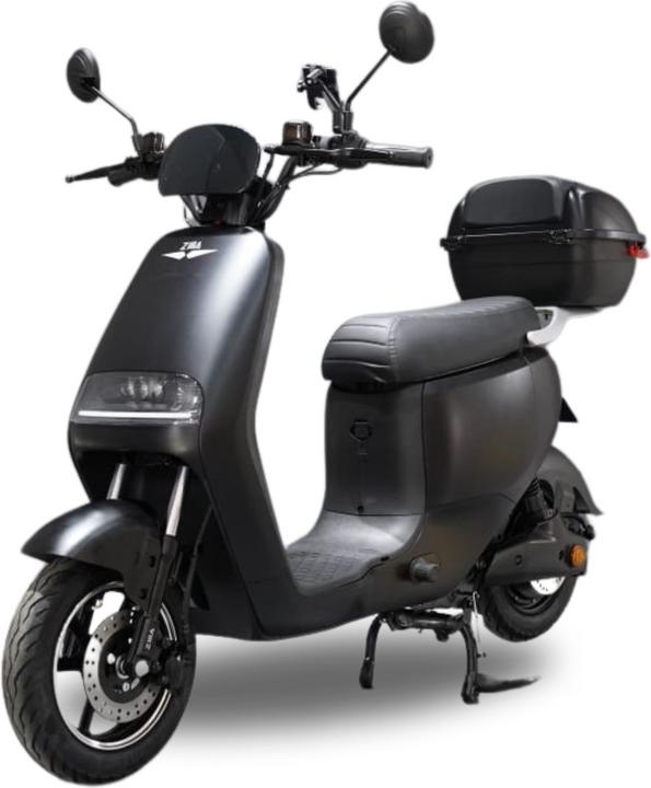 Zilla Loki (25 km/h, 500 W)