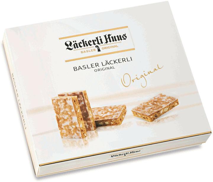 Läckerli Huus Bâle (1 pcs, 300 g)