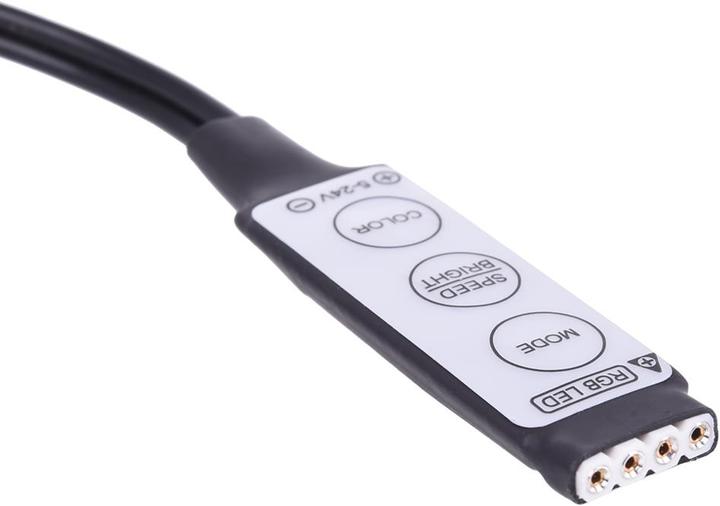 Produktbild Alphacool Aurora LED Controller (RGB)
