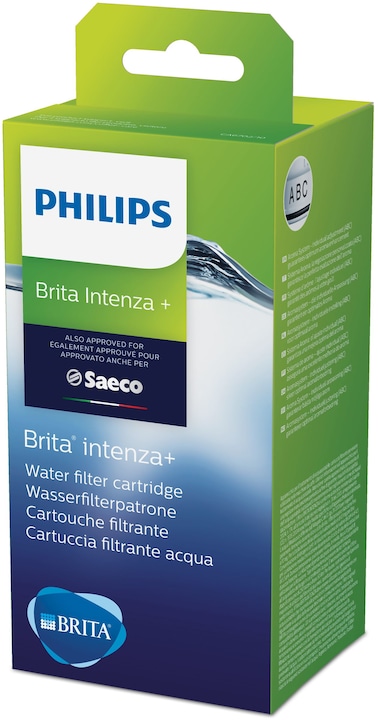 Actual product image Saeco Brita Intenza+
