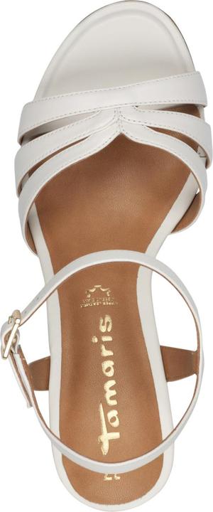 Actual product image Tamaris Sandal (40)