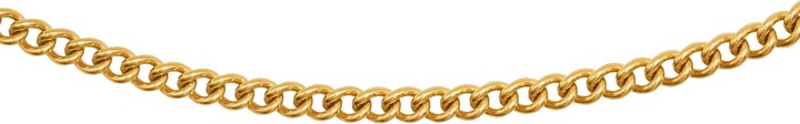 Produktbild Heideman Solis goldfarben (100% Edelstahl)