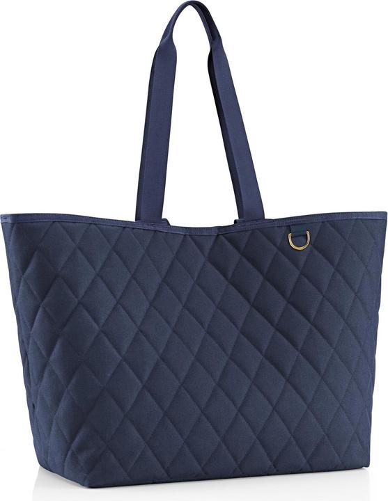 Rhombus Midnight Gold