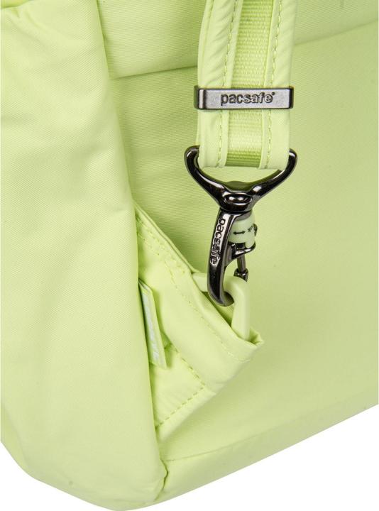 Actual product image Pacsafe Citysafe CX City Rucksack RFID 39 cm Laptopfach (17 l)