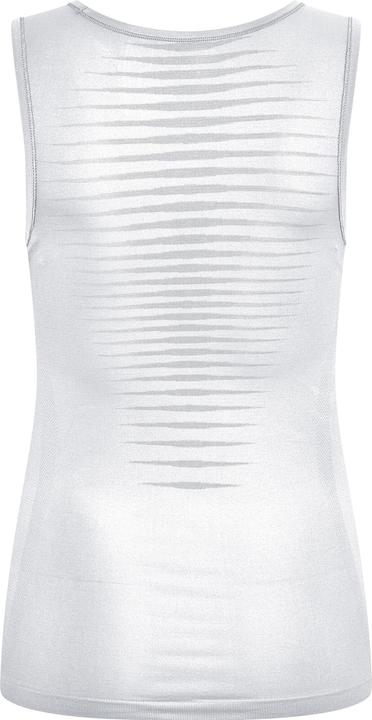 Actual product image Odlo BL TOP v-neck singlet PERFORMANCE X-LIGH (XS)