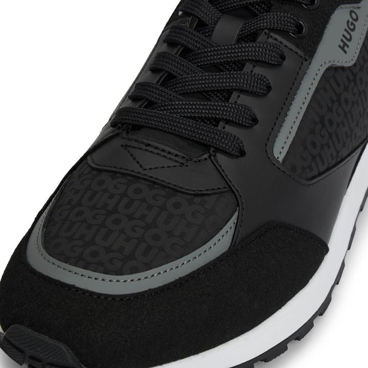 Image du produit HUGO Icelin Runn mono (44)