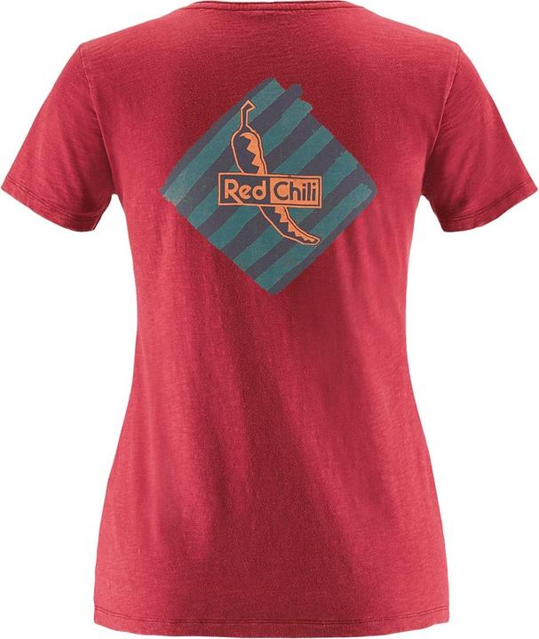 Produktbild Red Chili Damen Noe 17 T-Shirt (XS, S, M)