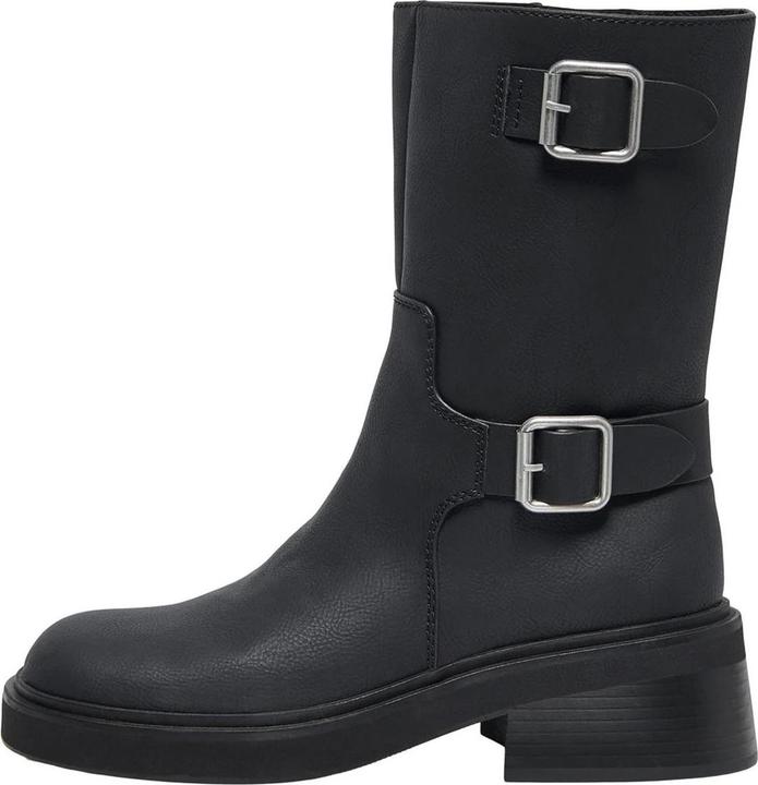 Image du produit Only - Bottes mi-mollet BUTTER - Femme (39.5)