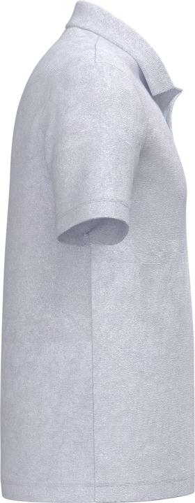 Image du produit Spasso Polo écoresponsable en éponge (M)