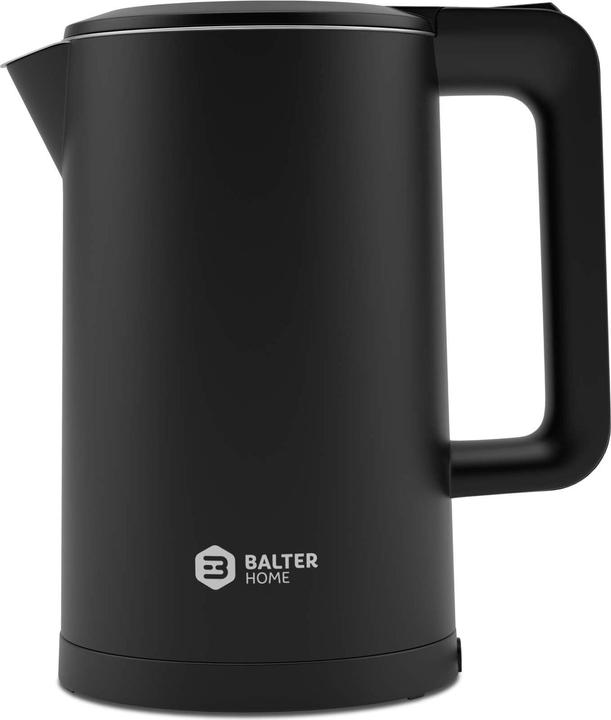 Balter WK-4, Black (1.70 l)